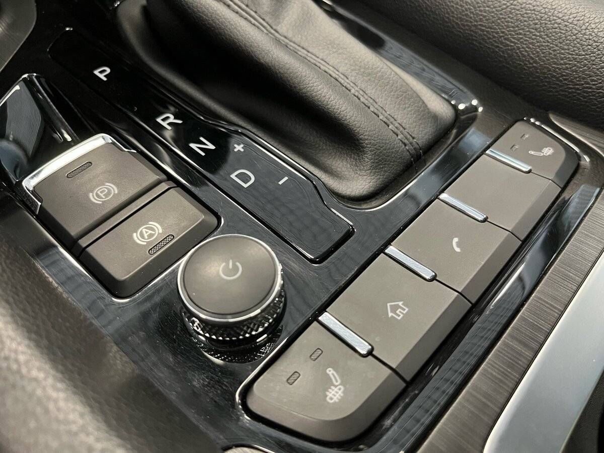 Купить Chery Tiggo 4, 2022, 21 421 км, фото №20