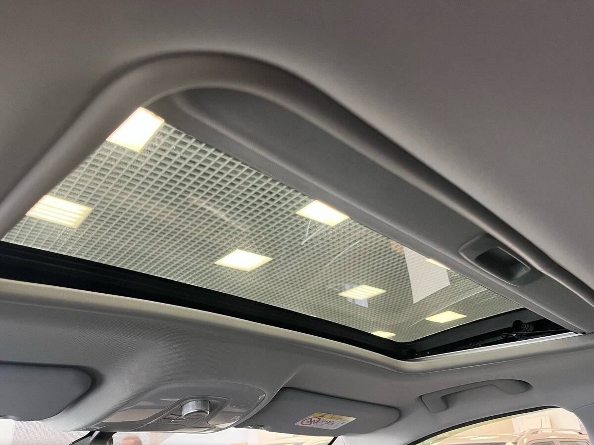 Купить Chery Tiggo 4, 2022, 21 421 км, фото №21