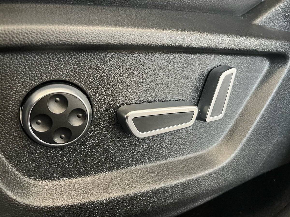 Купить Chery Tiggo 4, 2022, 21 421 км, фото №25