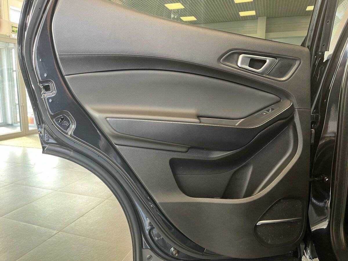 Купить Chery Tiggo 4, 2022, 21 421 км, фото №26