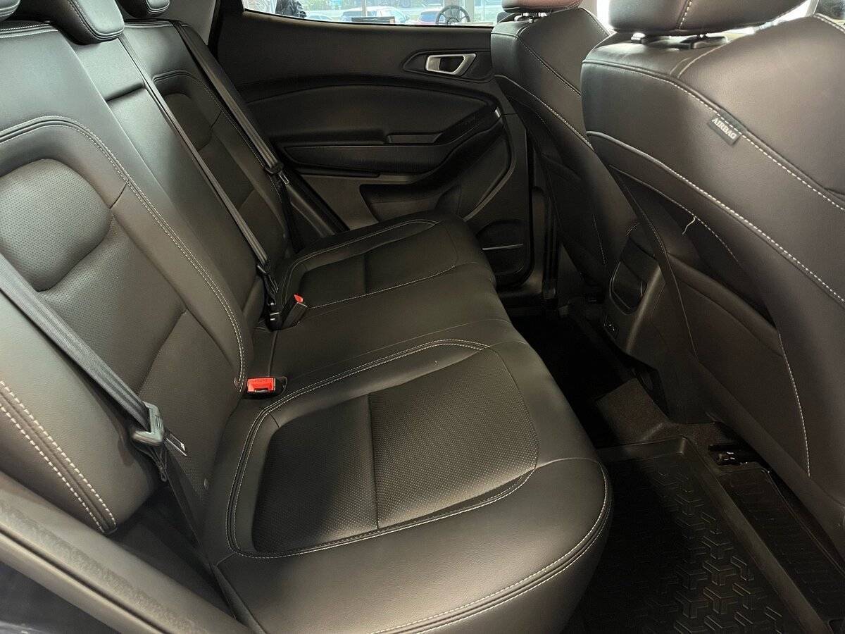 Купить Chery Tiggo 4, 2022, 21 421 км, фото №29