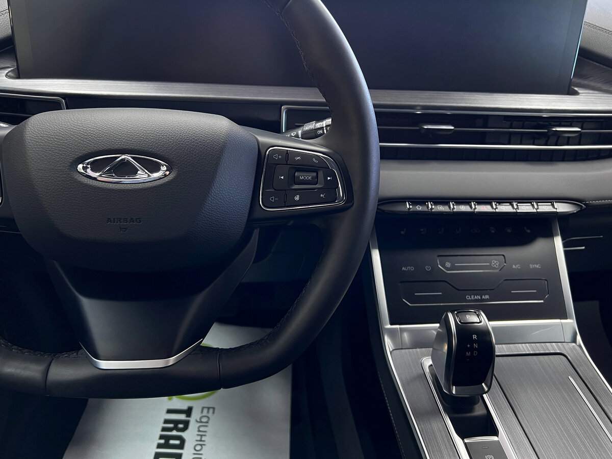 Купить Chery Tiggo 7 Pro Max, 2023, 22 234 км, фото №18