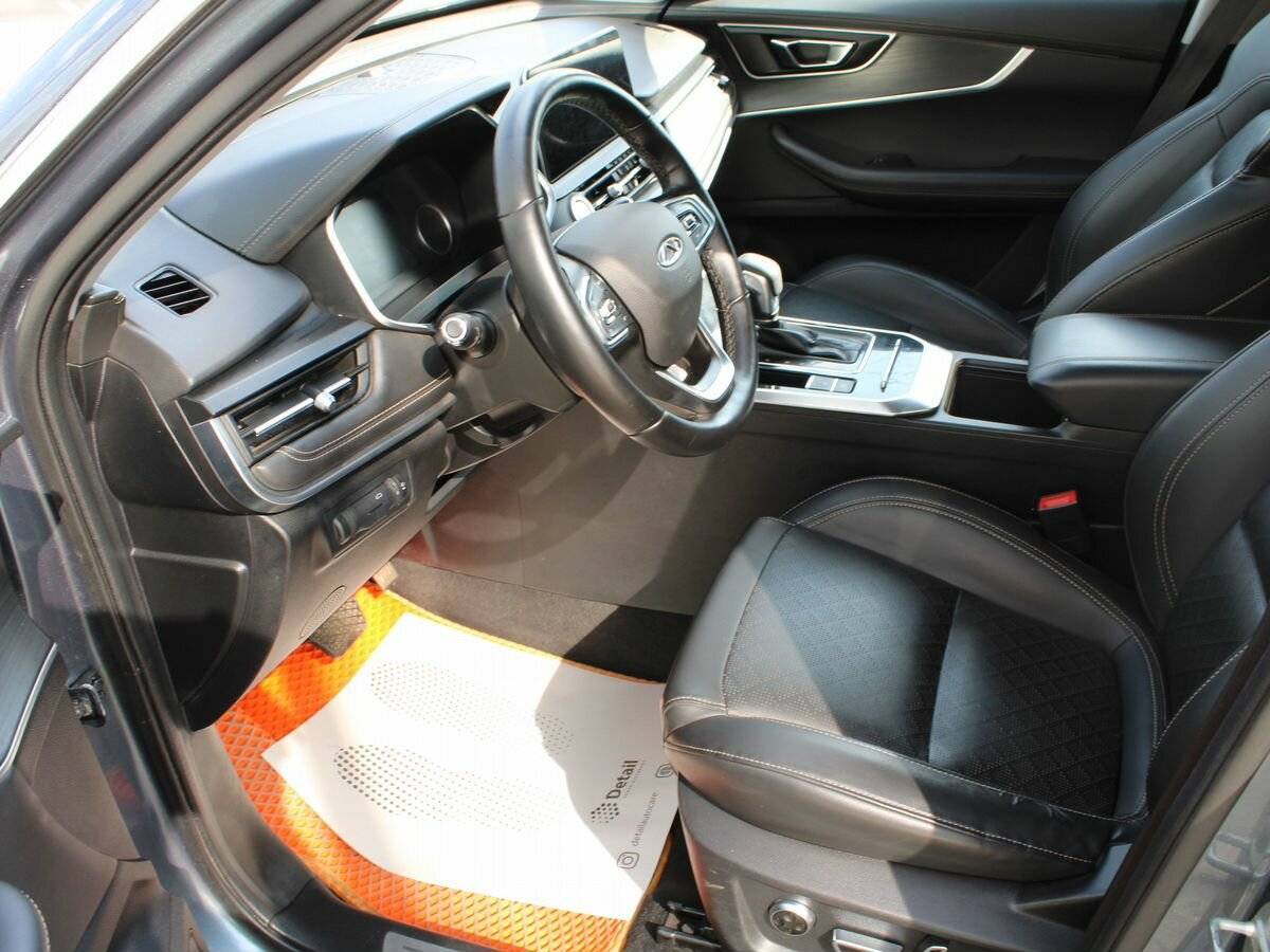 Купить Chery Tiggo 8, 2020, 156 267 км, фото №9