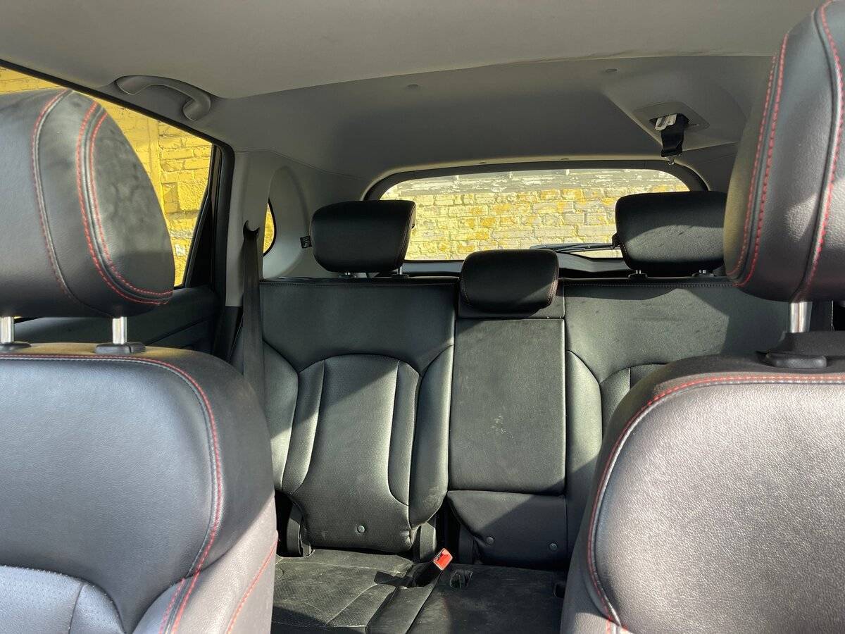 Купить Chery Tiggo 5, 2018, 168 000 км, фото №6