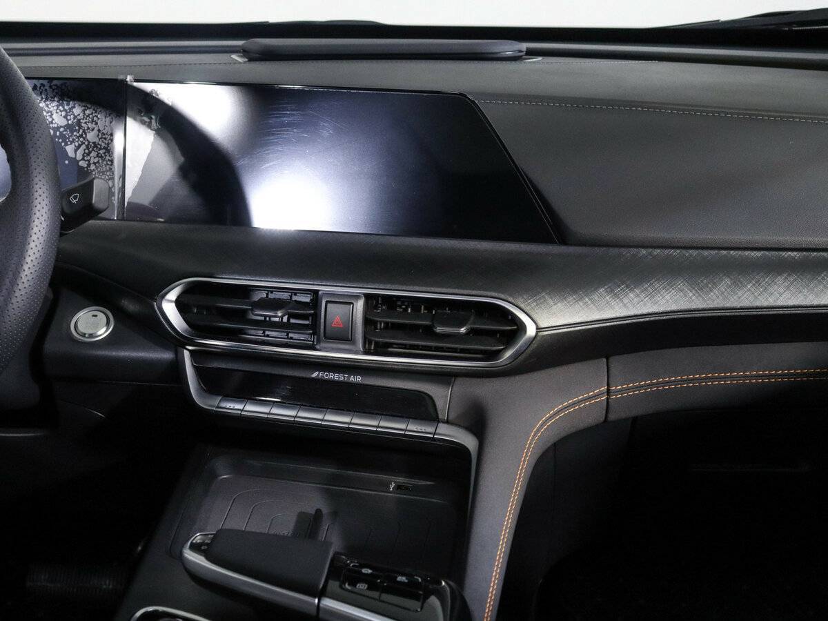 Купить Changan UNI-T, 2022, 395 км, фото №13