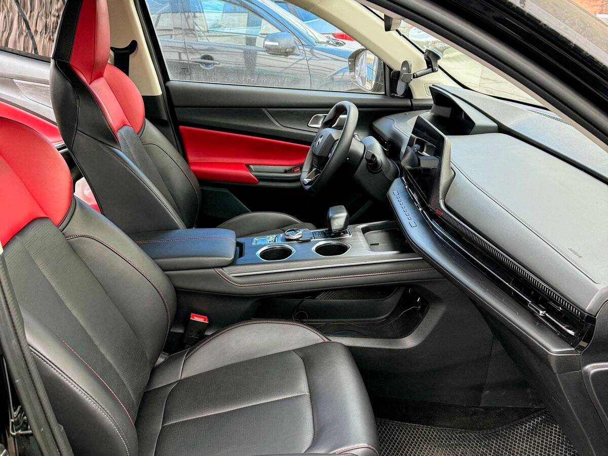 Купить Changan CS55 Plus, 2023, 30 000 км, фото №9