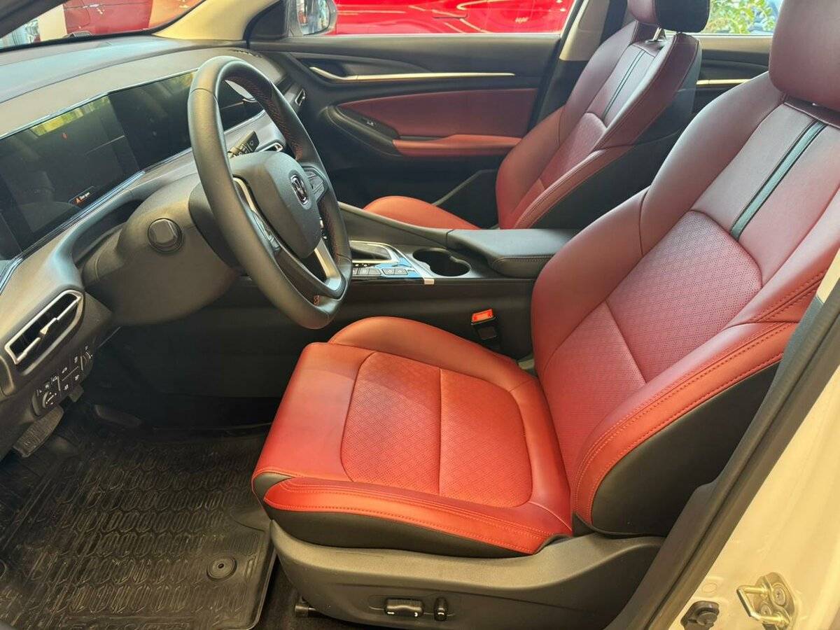 Купить Changan Eado Plus, 2023, 1 026 км, фото №7