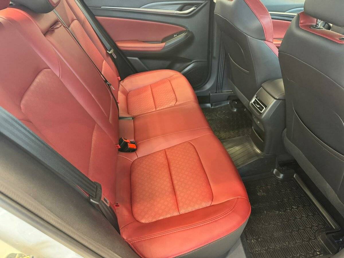 Купить Changan Eado Plus, 2023, 1 026 км, фото №11