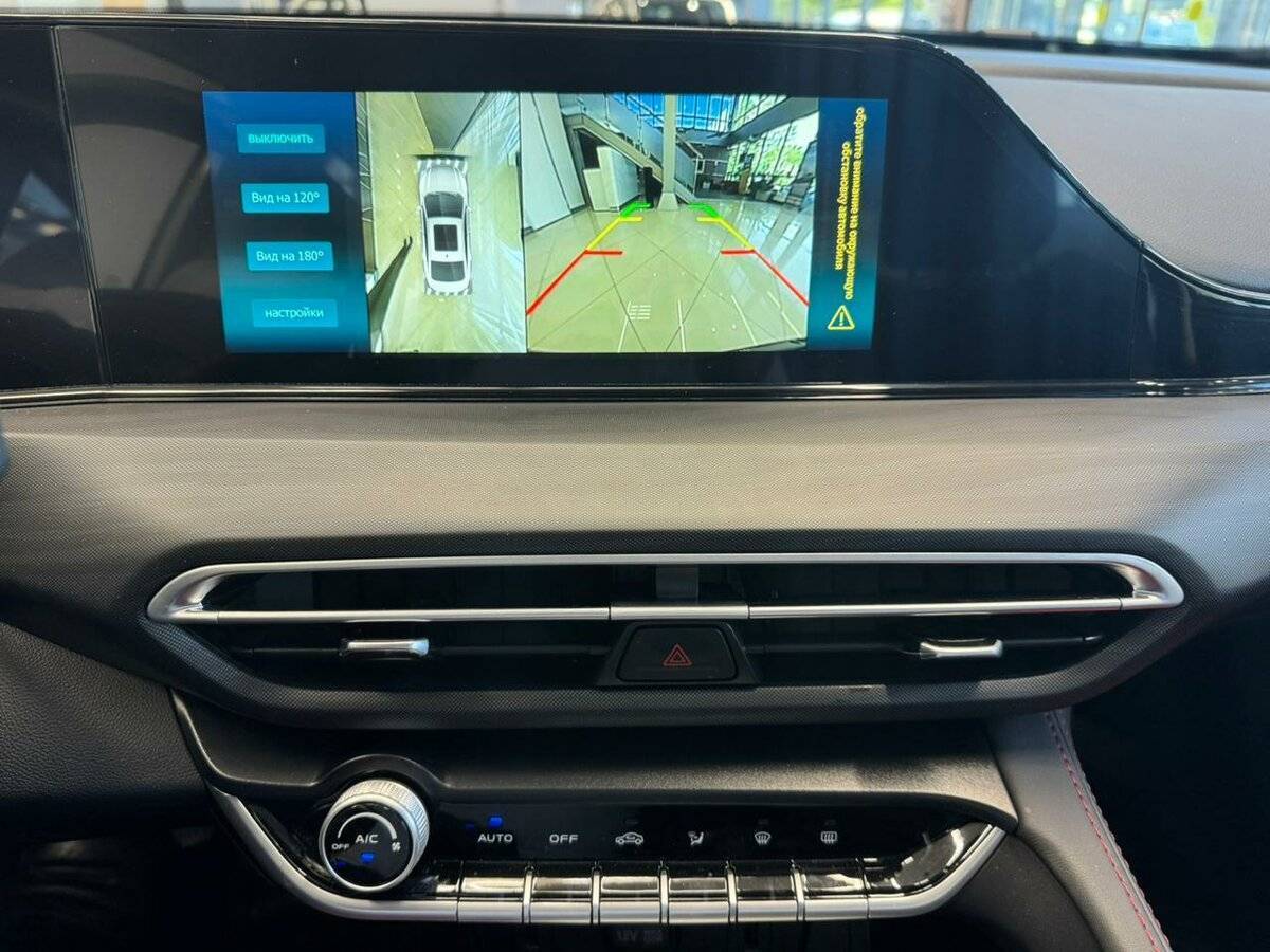 Купить Changan Eado Plus, 2023, 1 026 км, фото №16