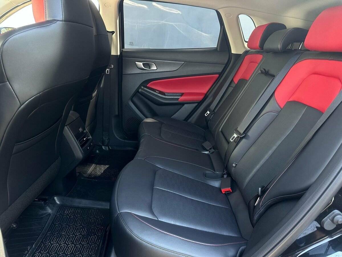 Купить Changan CS55 Plus, 2024, 20 996 км, фото №10