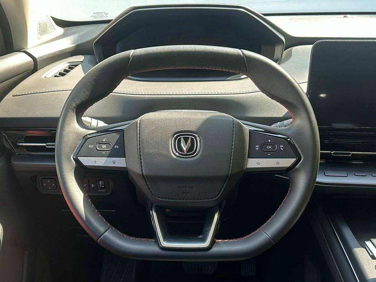 Купить Changan CS55 Plus, 2024, 20 996 км, фото №12