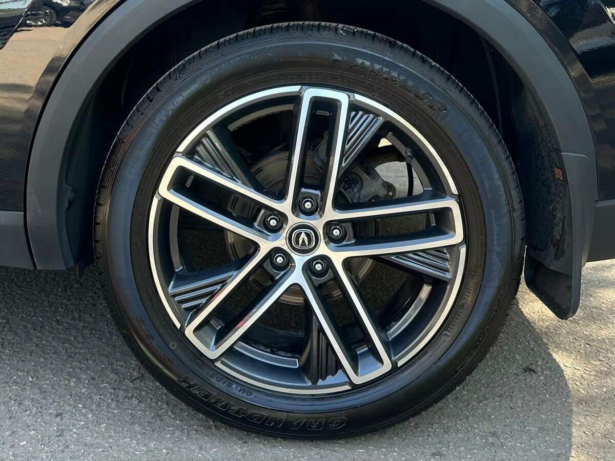 Купить Changan CS55 Plus, 2024, 20 996 км, фото №16