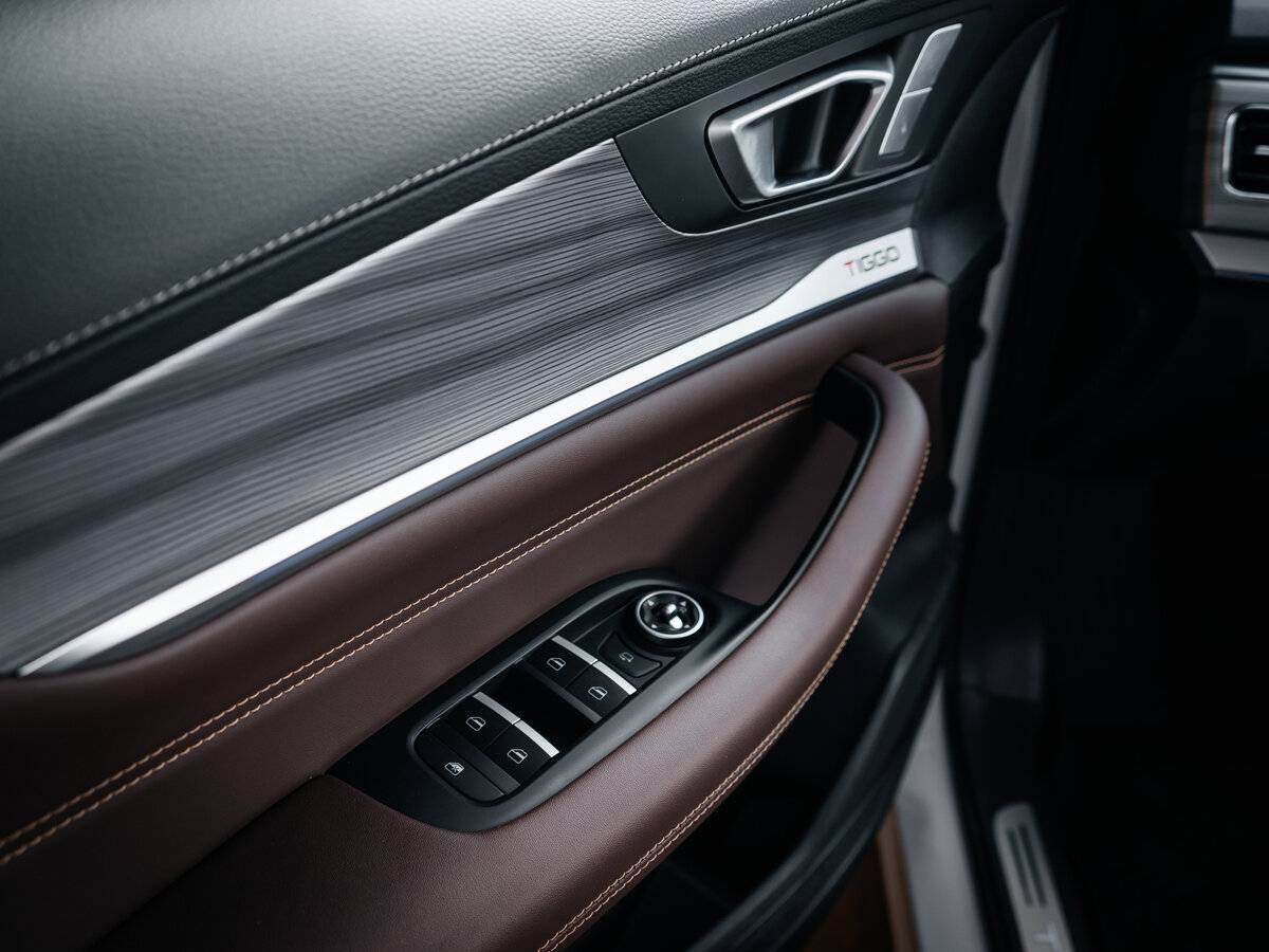 Купить Chery Tiggo 8 Pro, 2022, 20 864 км, фото №11