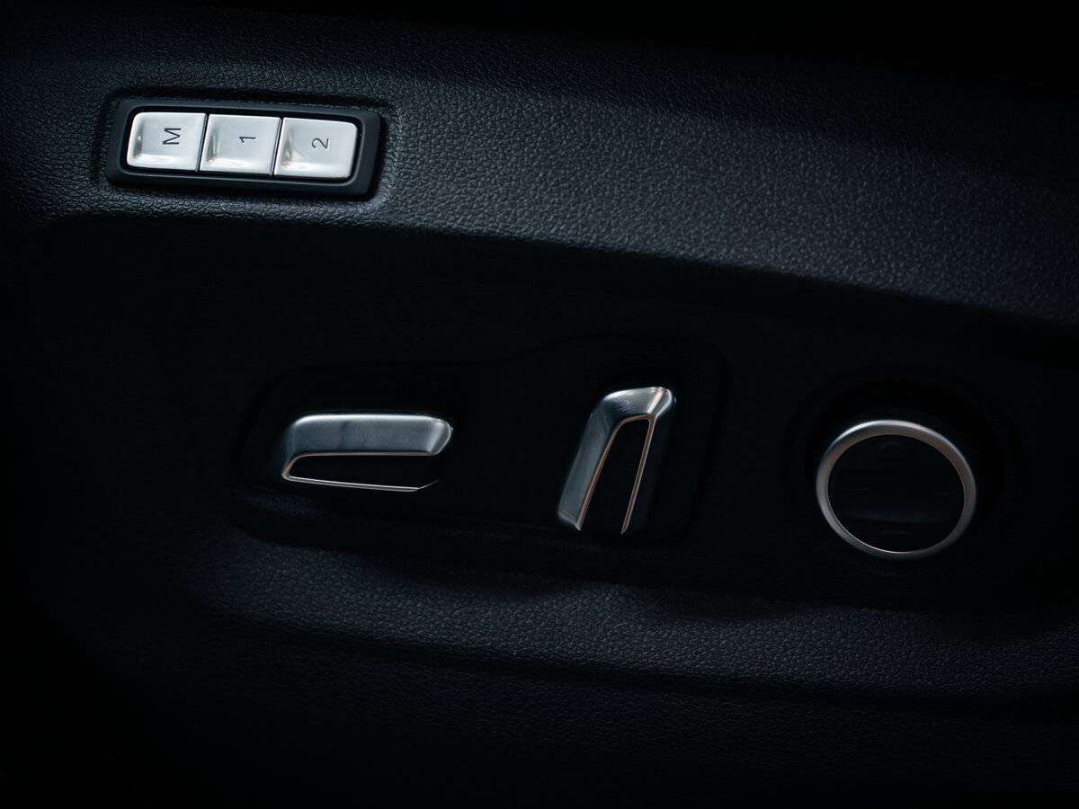 Купить Chery Tiggo 8 Pro, 2022, 20 864 км, фото №12