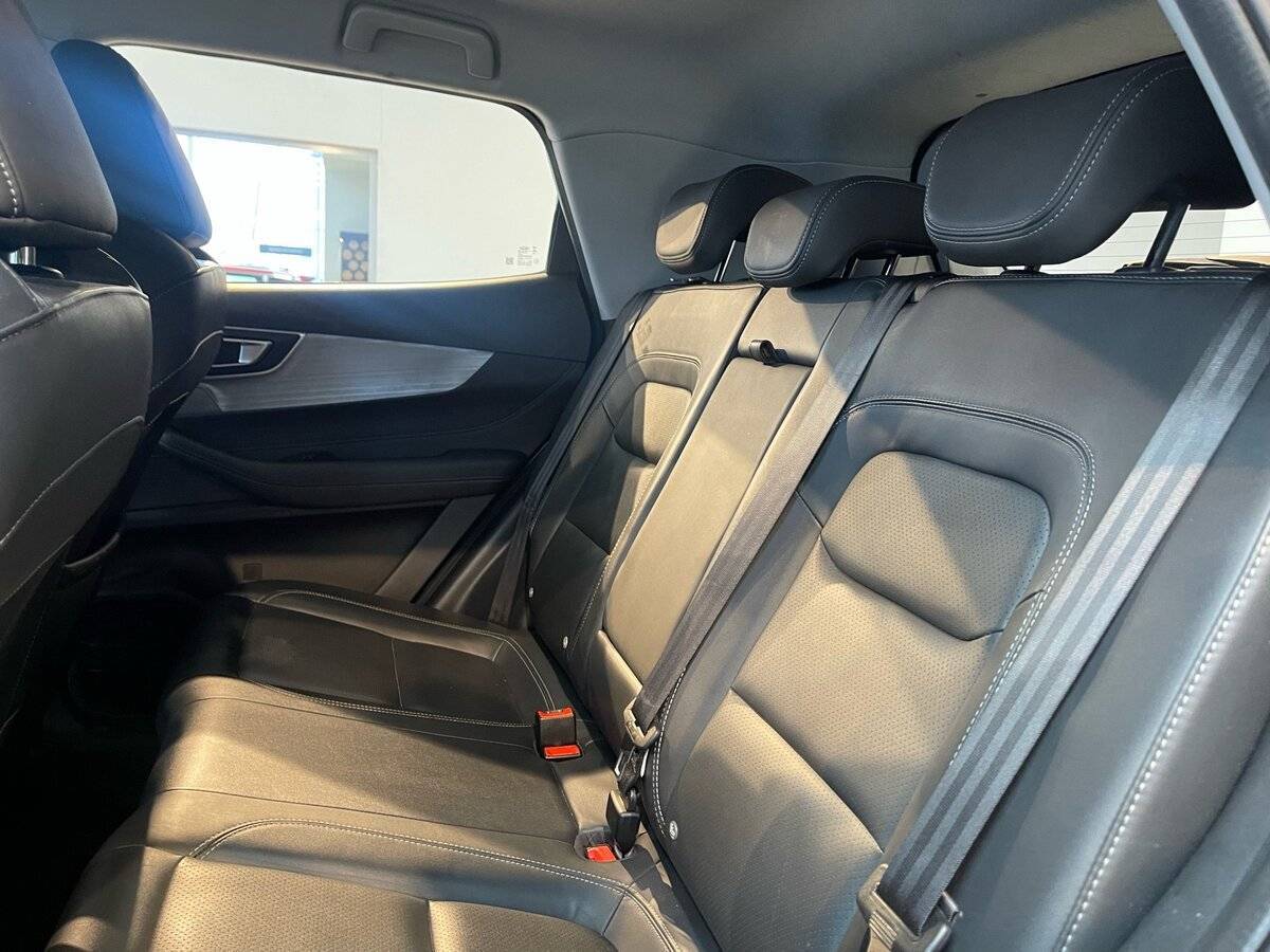 Купить Chery Tiggo 4 Pro, 2023, 38 523 км, фото №11