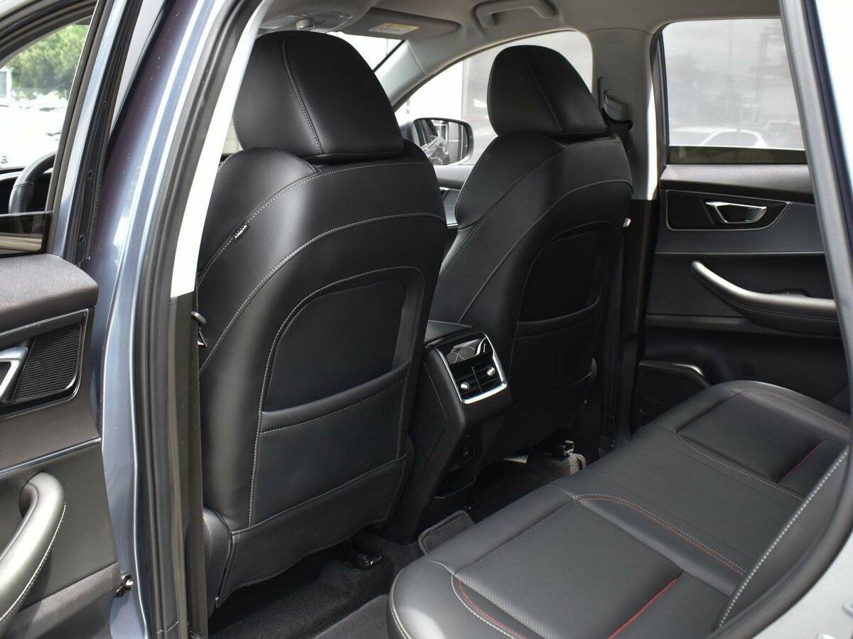 Купить Chery Tiggo 7 Pro, 2021, 36 152 км, фото №11