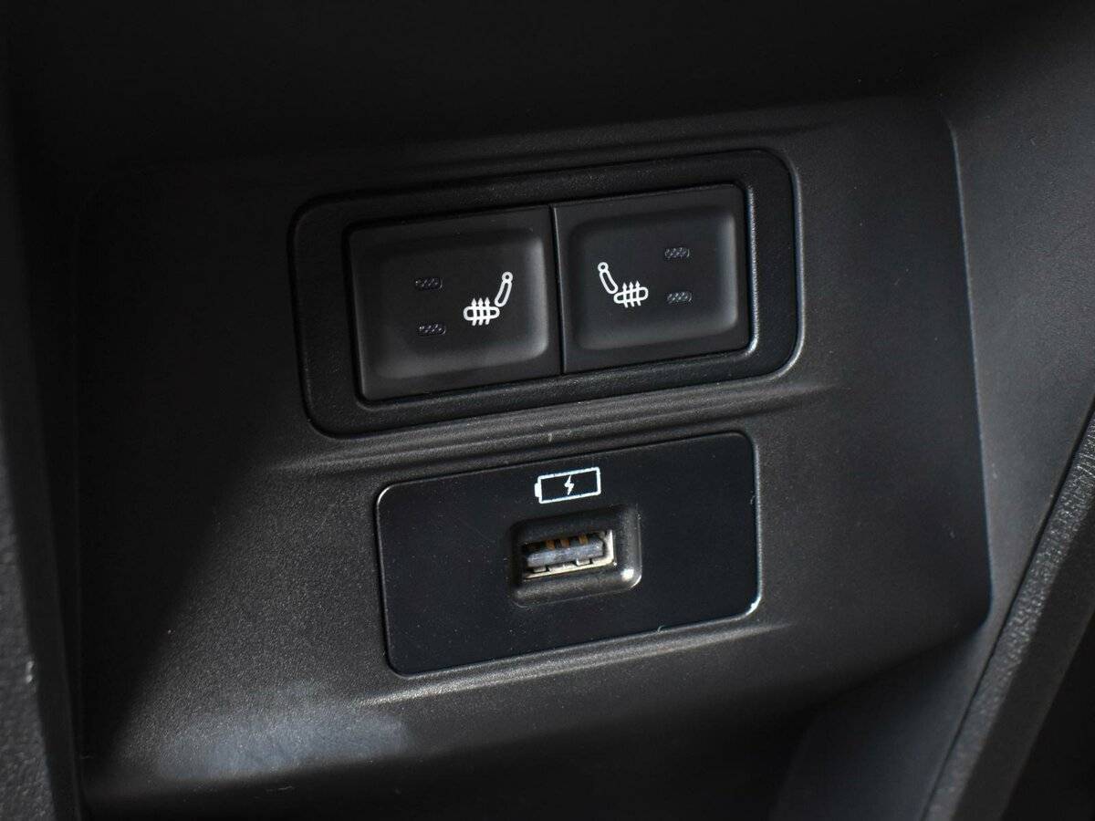 Купить Chery Tiggo 7 Pro, 2021, 36 152 км, фото №18