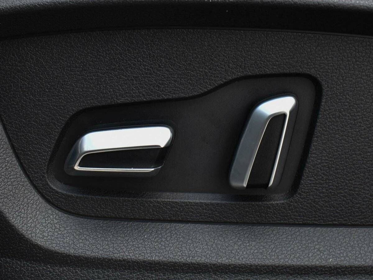 Купить Chery Tiggo 7 Pro, 2021, 36 152 км, фото №19