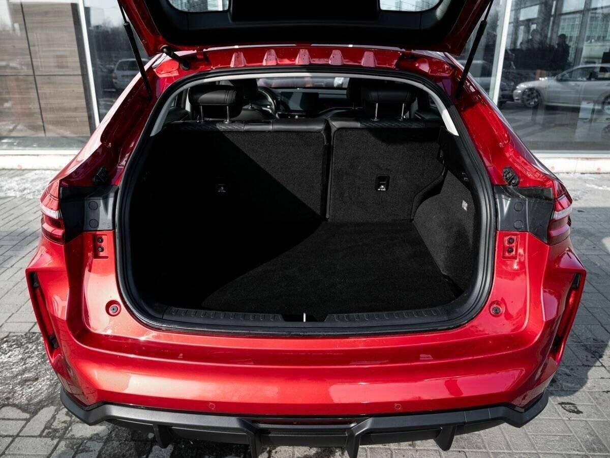 Купить Haval F7x, 2022, 32 627 км, фото №26