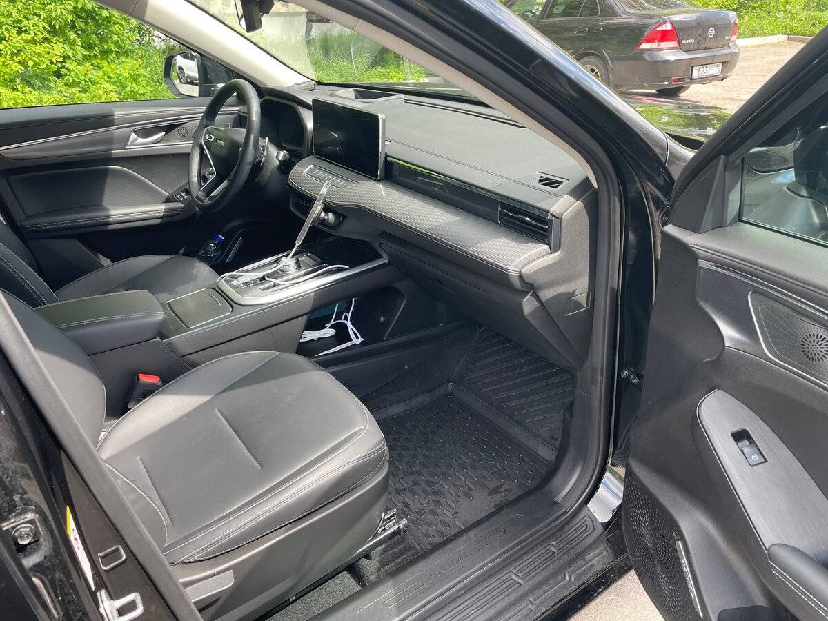 Купить Haval Jolion, 2023, 6 500 км, фото №7