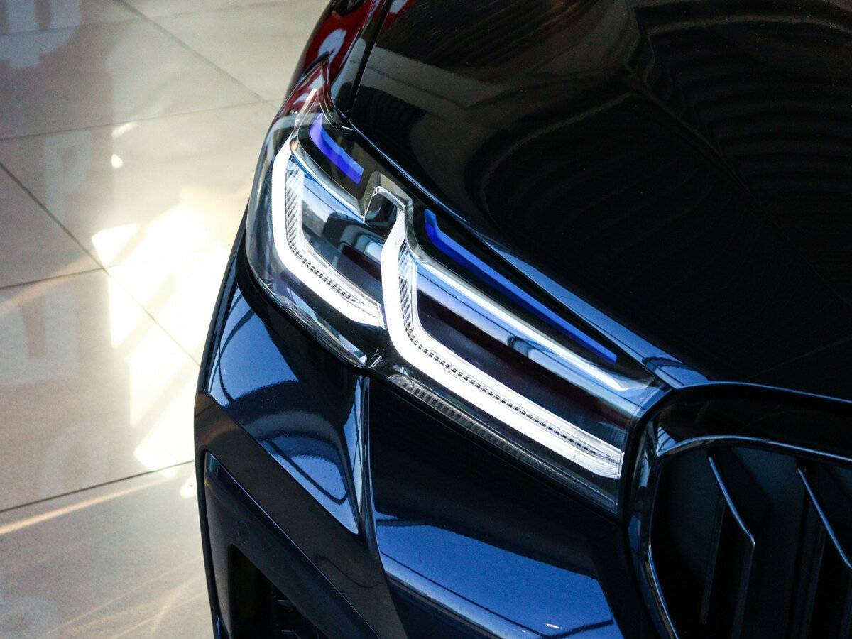 Купить BMW 5 серии 530i xDrive, 2022, 29 885 км, фото №15