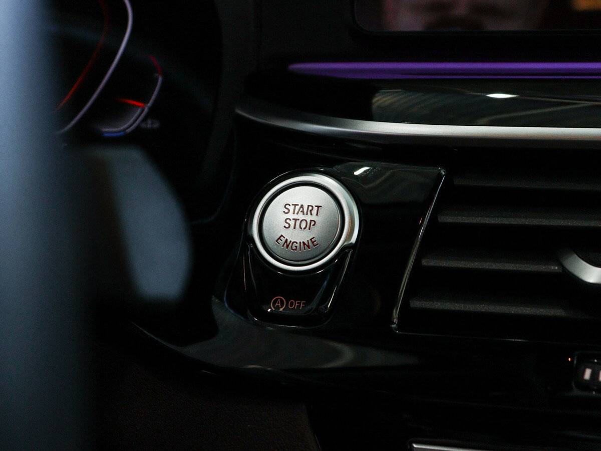 Купить BMW 5 серии 530i xDrive, 2022, 29 885 км, фото №20