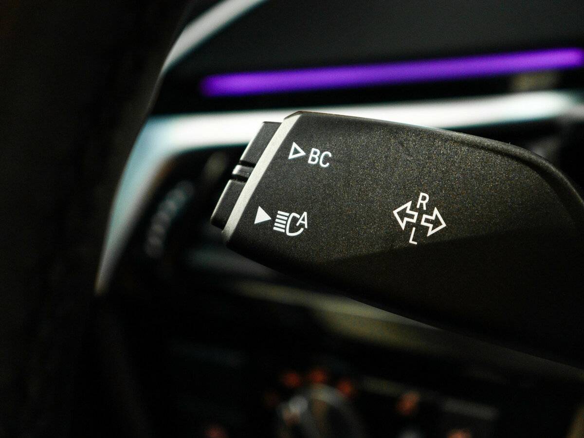 Купить BMW 5 серии 530i xDrive, 2022, 29 885 км, фото №31