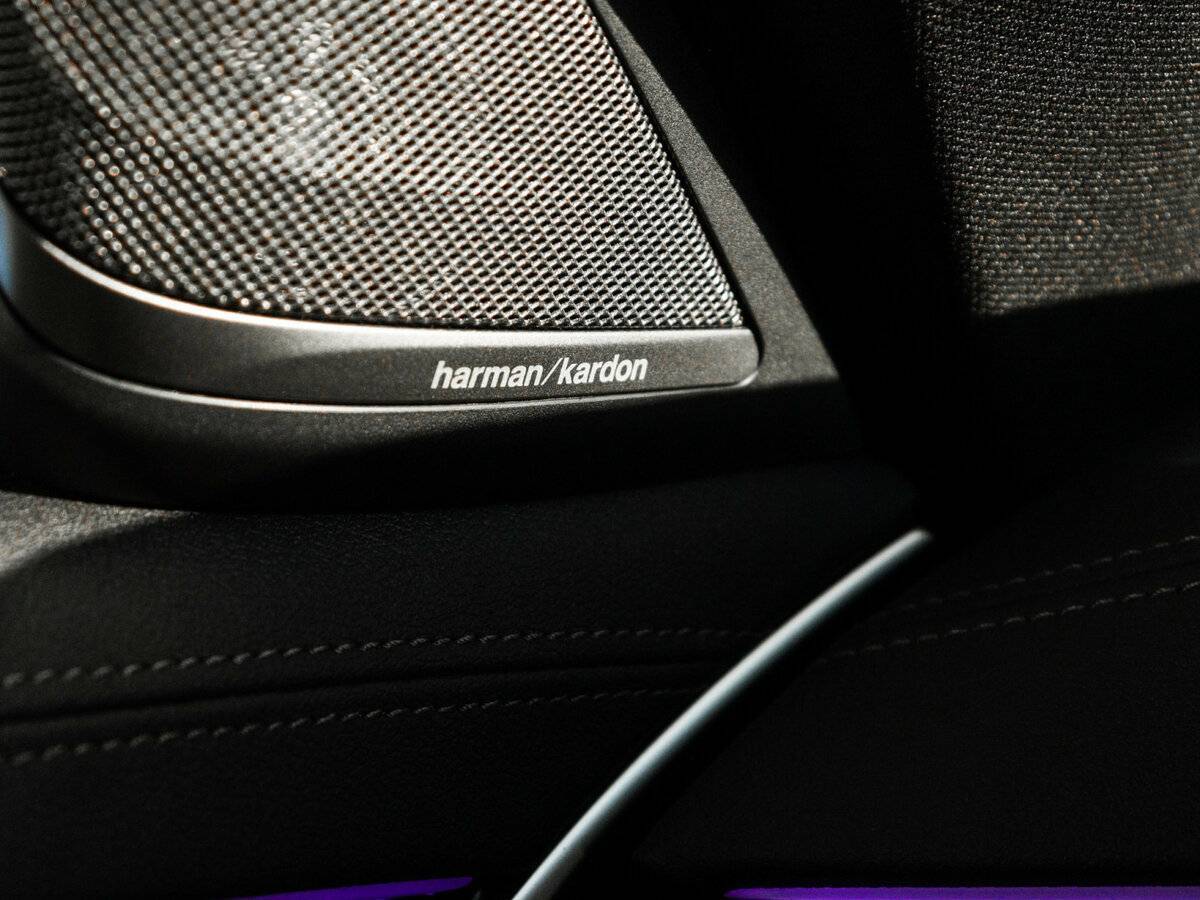 Купить BMW 5 серии 530i xDrive, 2022, 29 885 км, фото №36