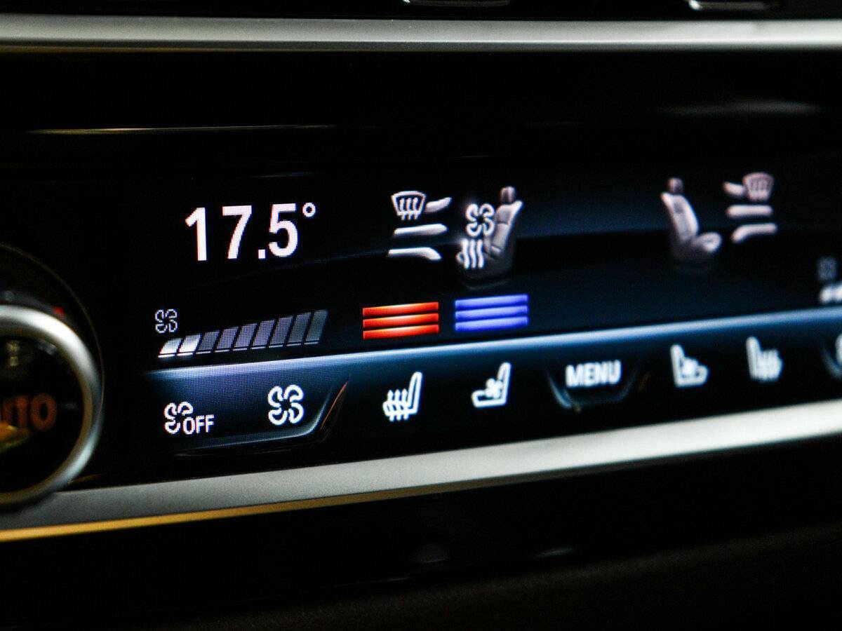 Купить BMW 5 серии 530i xDrive, 2022, 29 885 км, фото №40