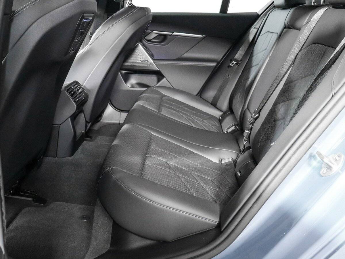 Купить BMW 5 серии 530i xDrive, 2023, 343 км, фото №10