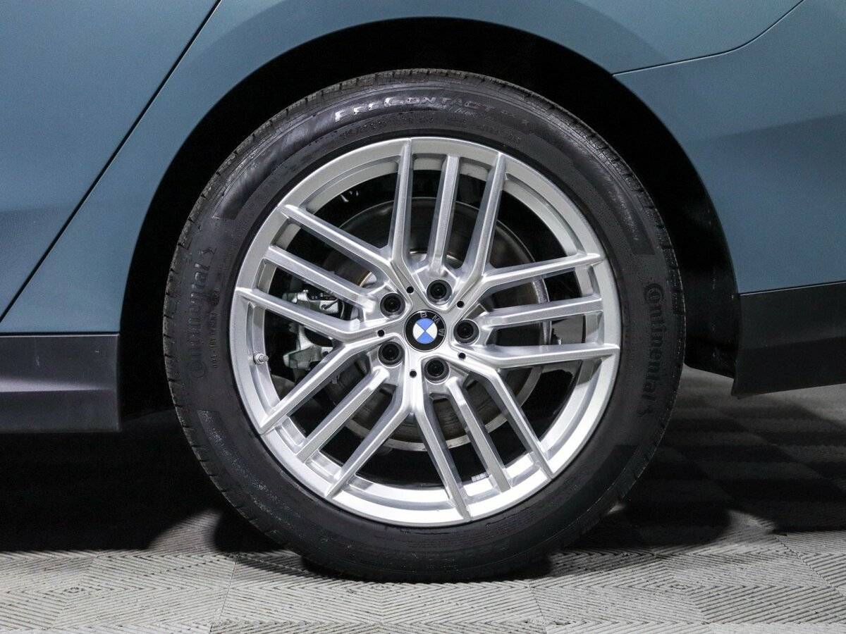 Купить BMW 5 серии 530i xDrive, 2023, 343 км, фото №15