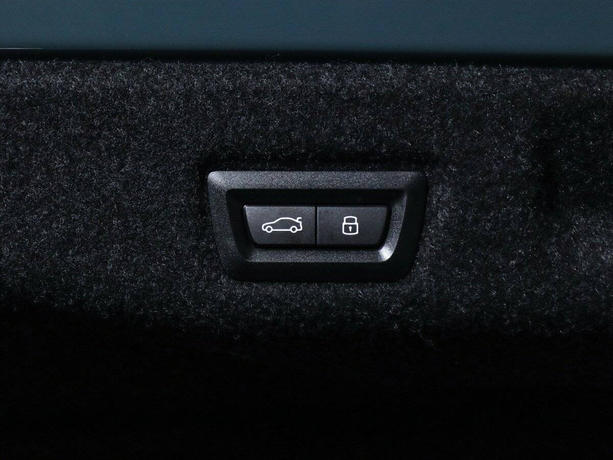 Купить BMW 5 серии 530i xDrive, 2023, 343 км, фото №19