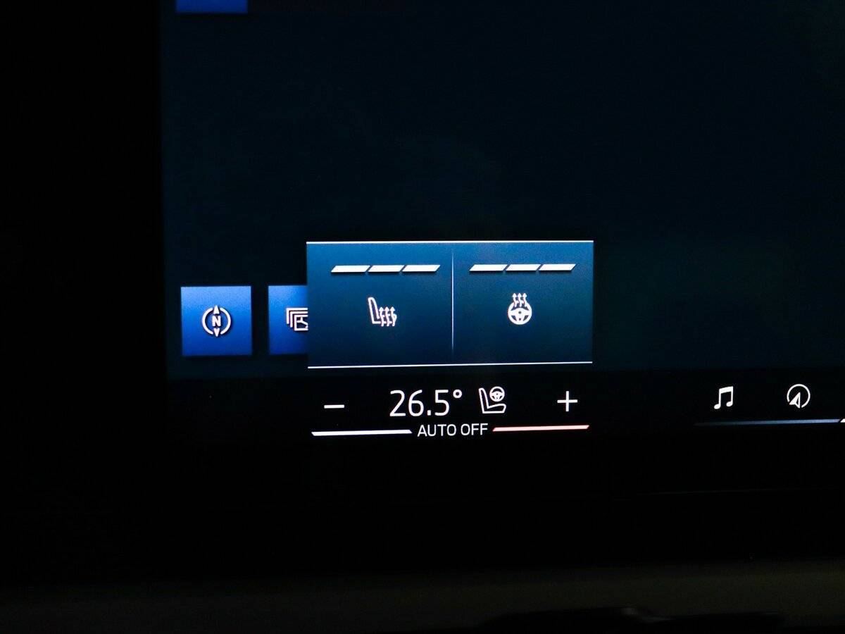 Купить BMW 5 серии 530i xDrive, 2023, 343 км, фото №32