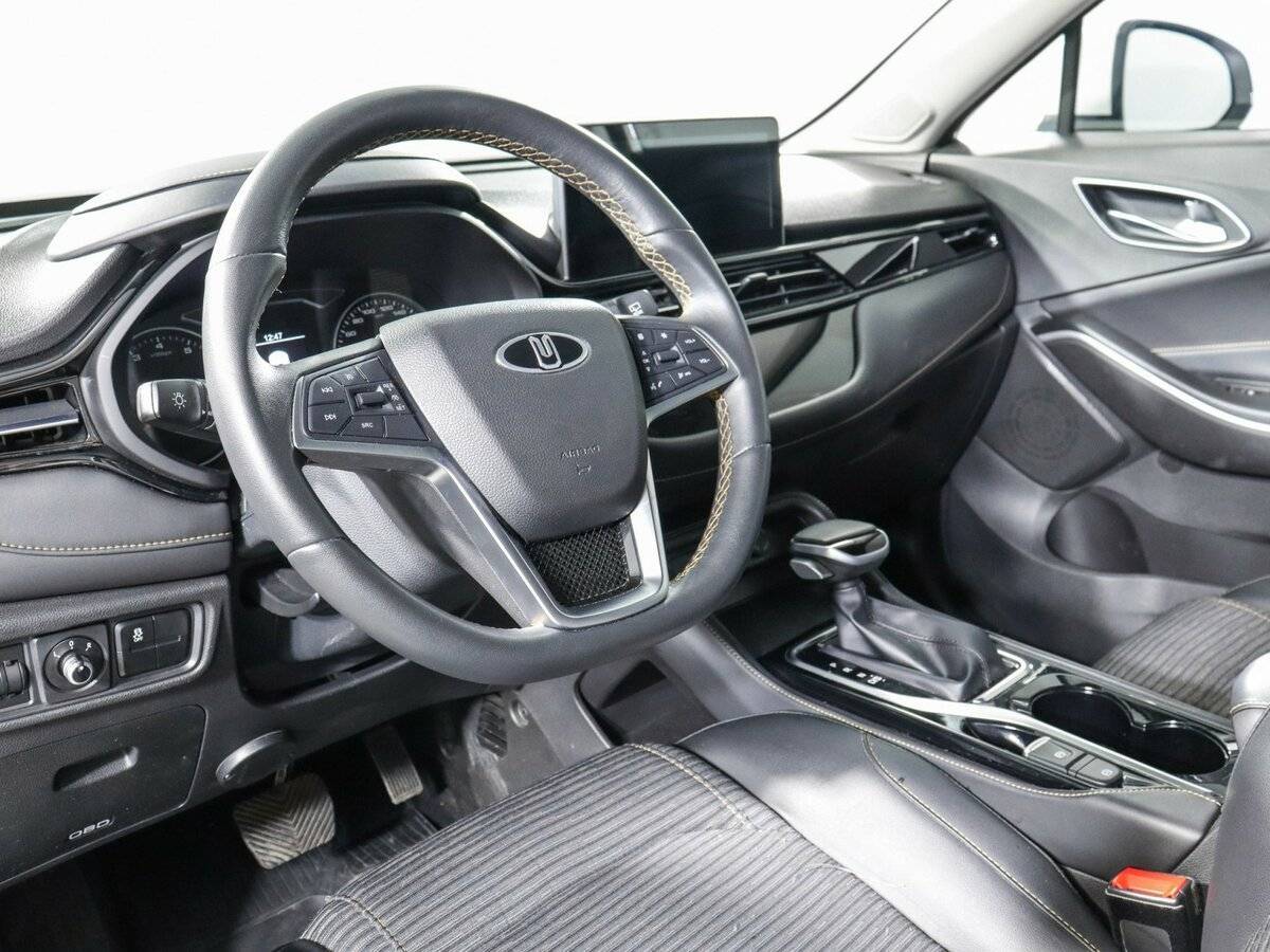 Купить Москвич 3, 2023, 17 473 км, фото №12