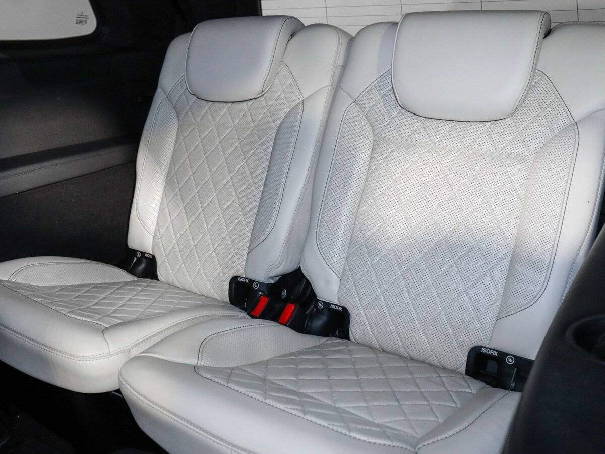 Купить Mercedes-Benz GL-Класс 500, 2013, 149 807 км, фото №14