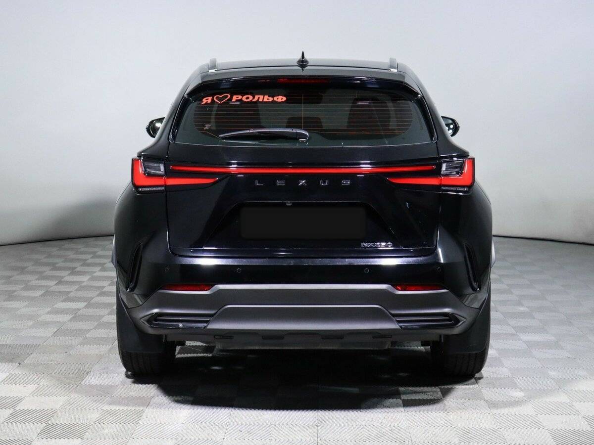 Купить Lexus NX 250, 2021, 13 850 км, фото №6