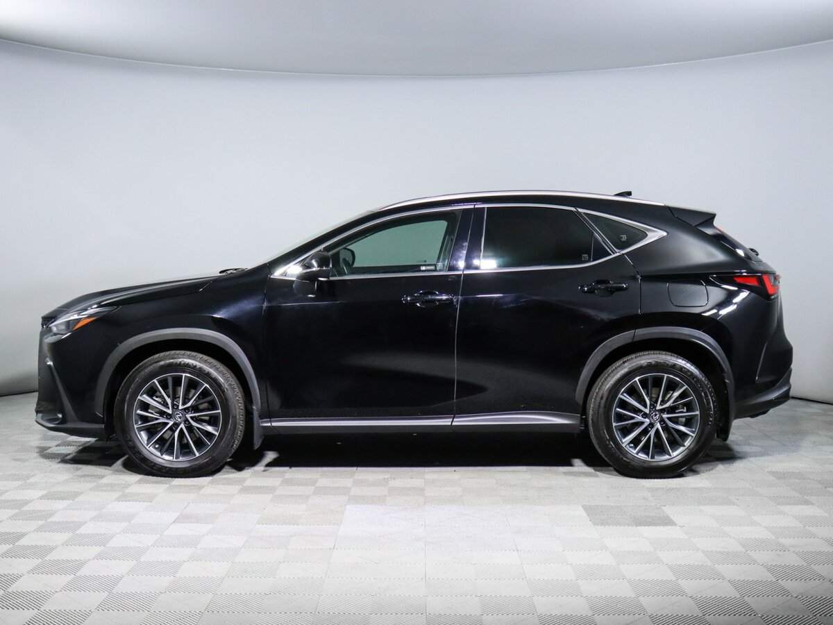 Купить Lexus NX 250, 2021, 13 850 км, фото №8