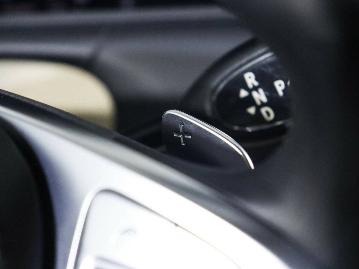 Купить Mercedes-Benz CL-Класс 500, 2013, 104 079 км, фото №25