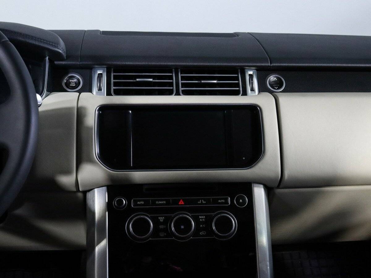 Купить Land Rover Range Rover, 2015, 201 438 км, фото №13