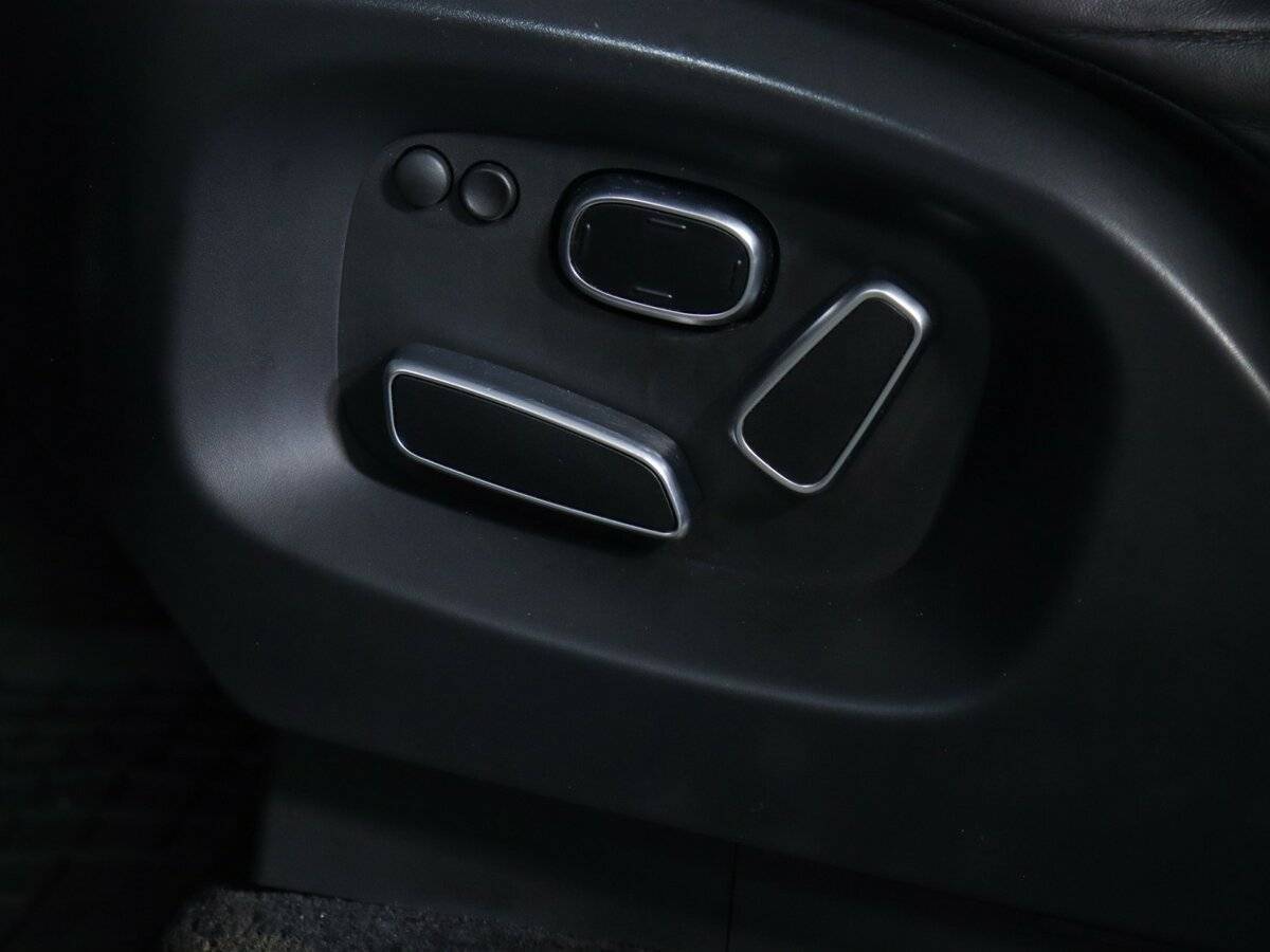 Купить Land Rover Range Rover, 2015, 201 438 км, фото №21