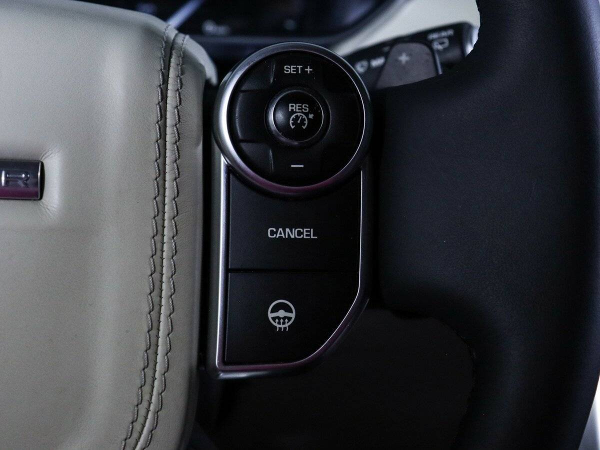 Купить Land Rover Range Rover, 2015, 201 438 км, фото №24