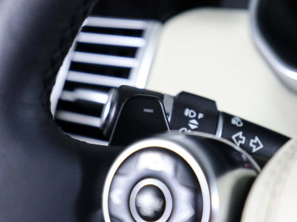 Купить Land Rover Range Rover, 2015, 201 438 км, фото №25