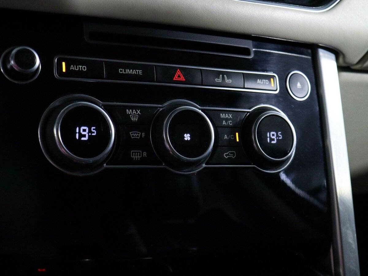 Купить Land Rover Range Rover, 2015, 201 438 км, фото №28