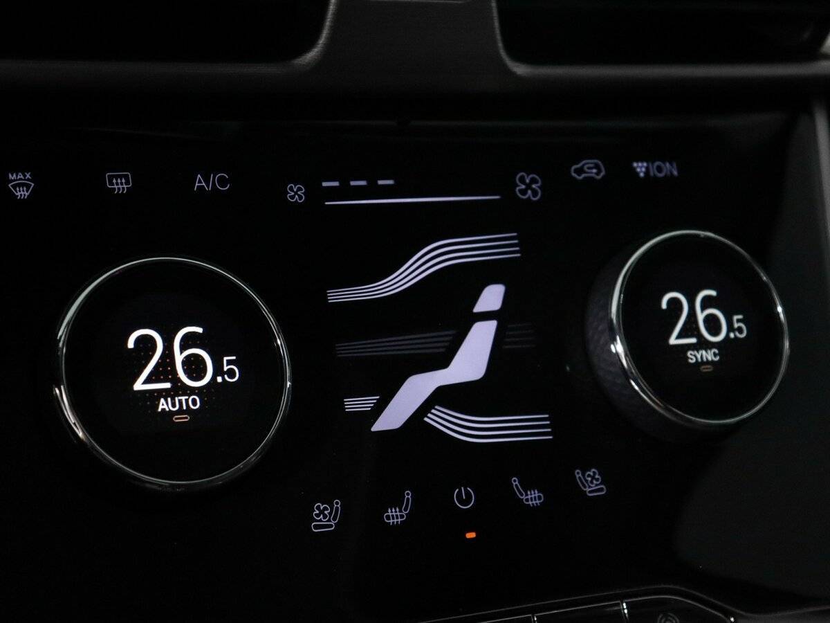 Купить Exeed TXL, 2023, 28 284 км, фото №21