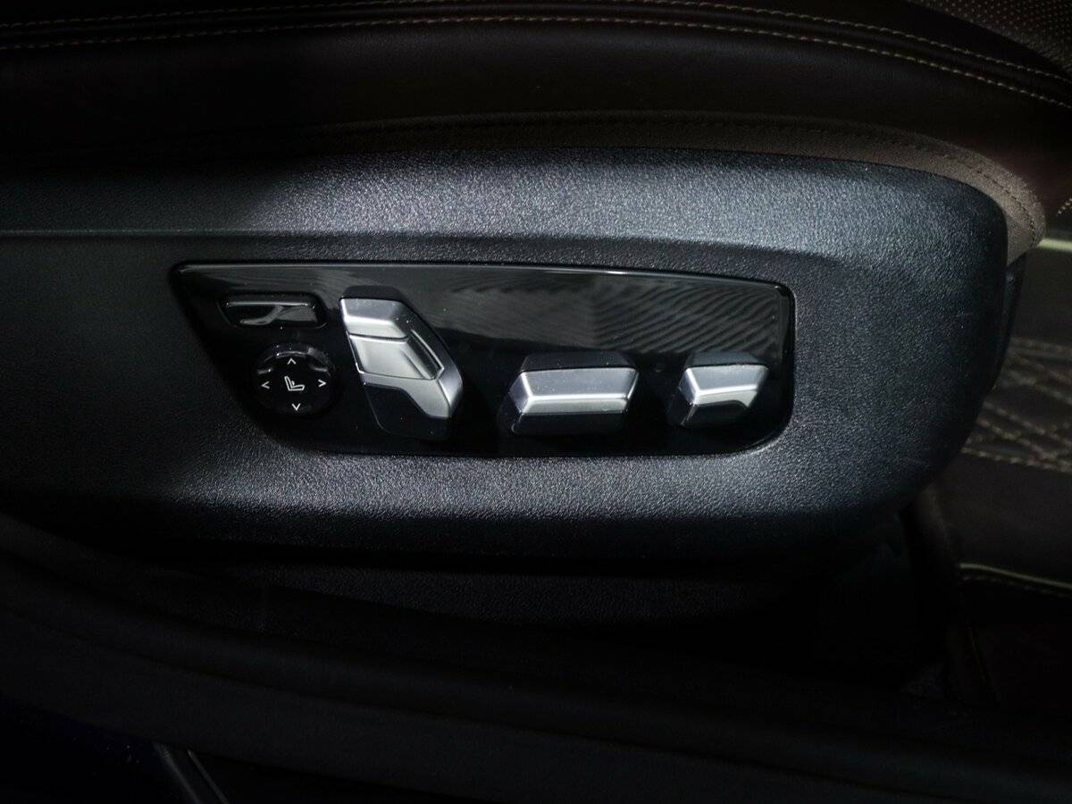 Купить BMW 5 серии 530d xDrive, 2018, 71 290 км, фото №17