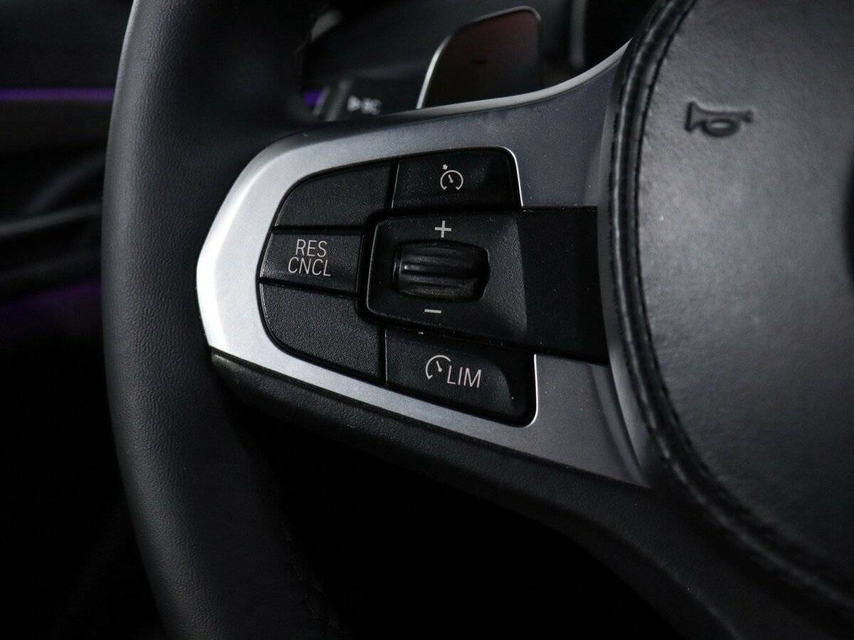 Купить BMW 5 серии 530d xDrive, 2018, 71 290 км, фото №27