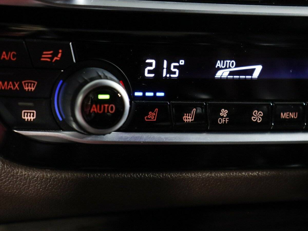 Купить BMW 5 серии 530d xDrive, 2018, 71 290 км, фото №30