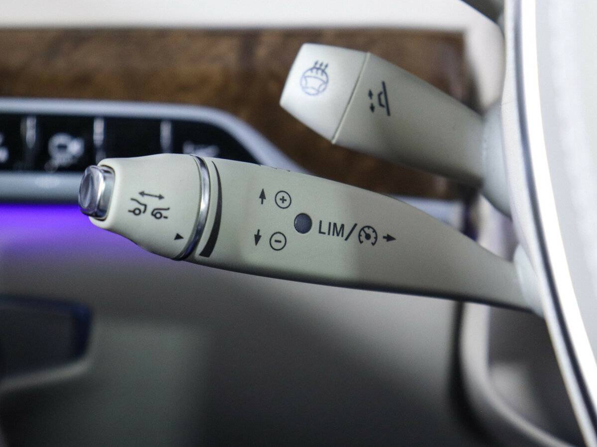 Купить Mercedes-Benz Maybach S-Класс 500, 2016, 32 302 км, фото №36