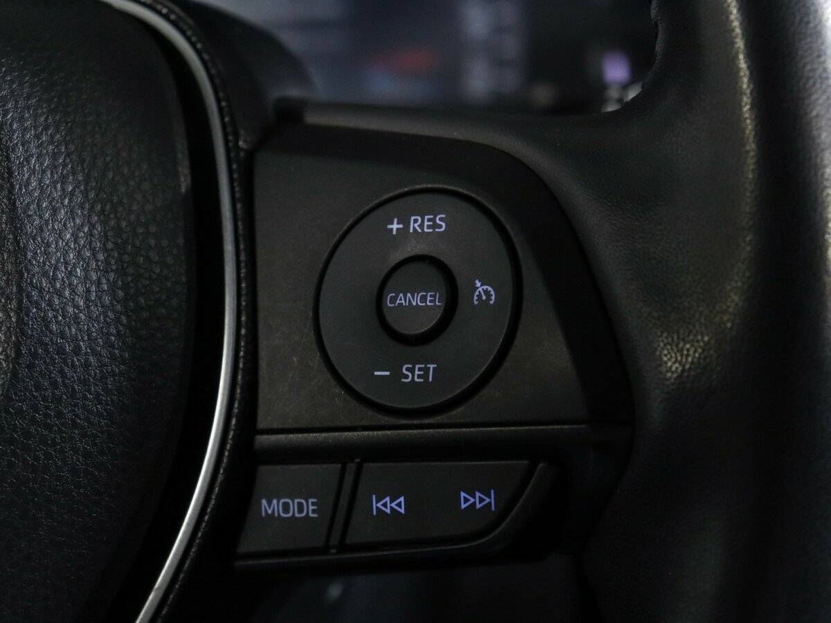 Купить Toyota RAV4, 2020, 60 000 км, фото №18