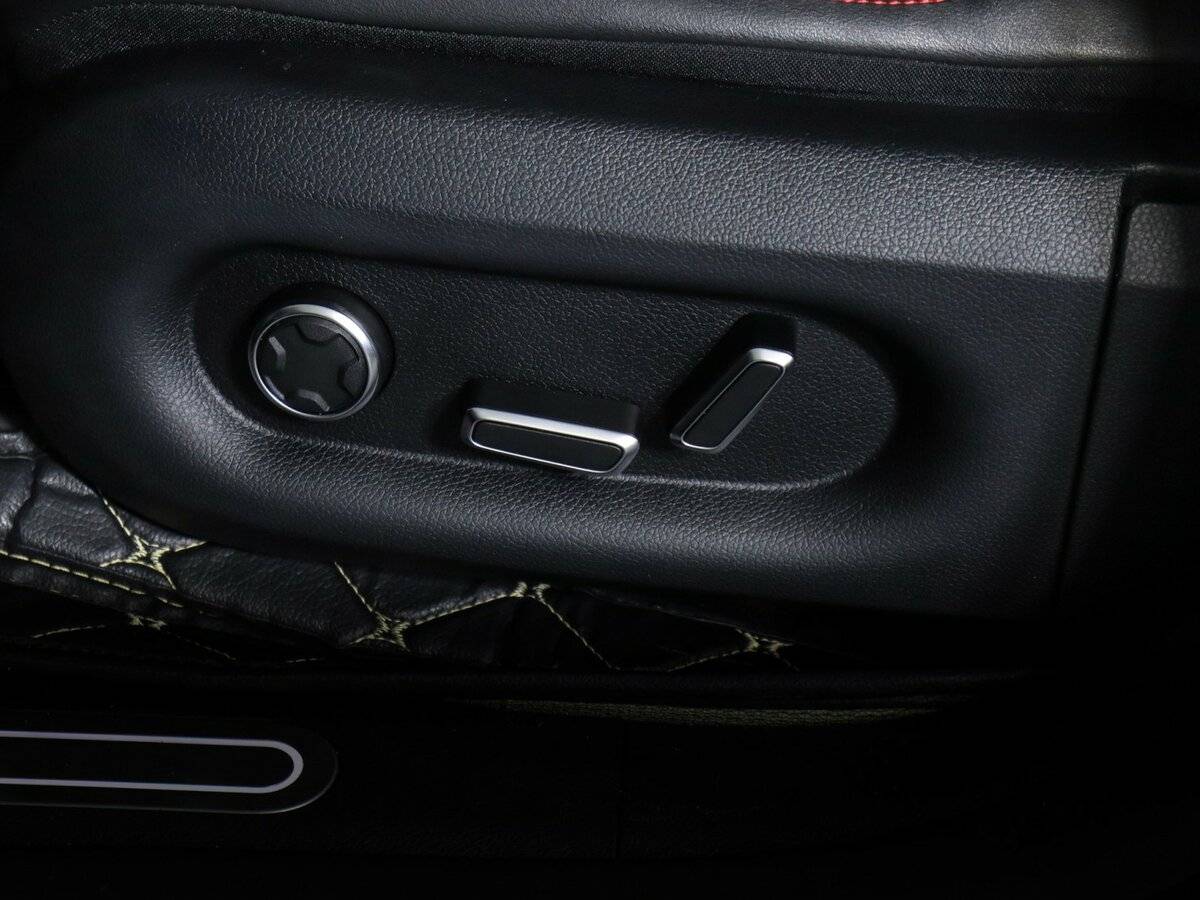 Купить Smart #1 Brabus, 2023, 6 140 км, фото №19